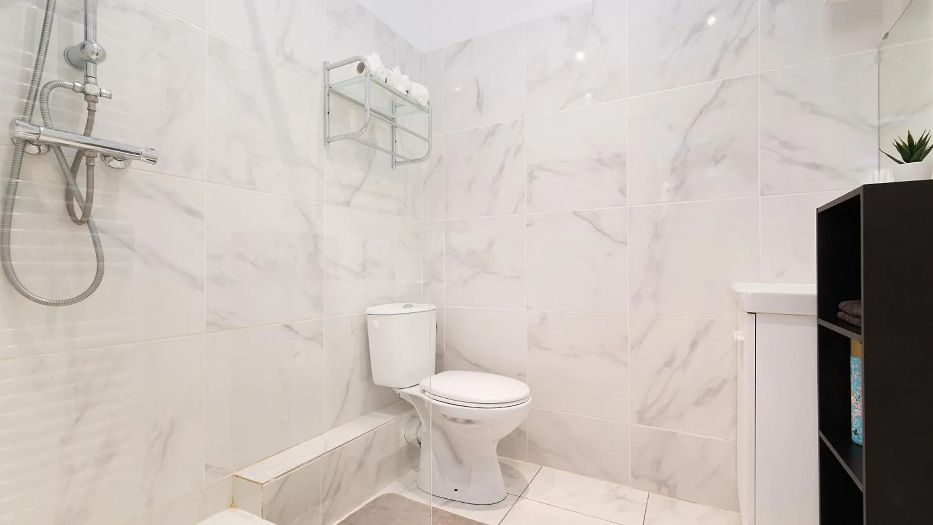 Confort Et Elegance A 17 Appartement *