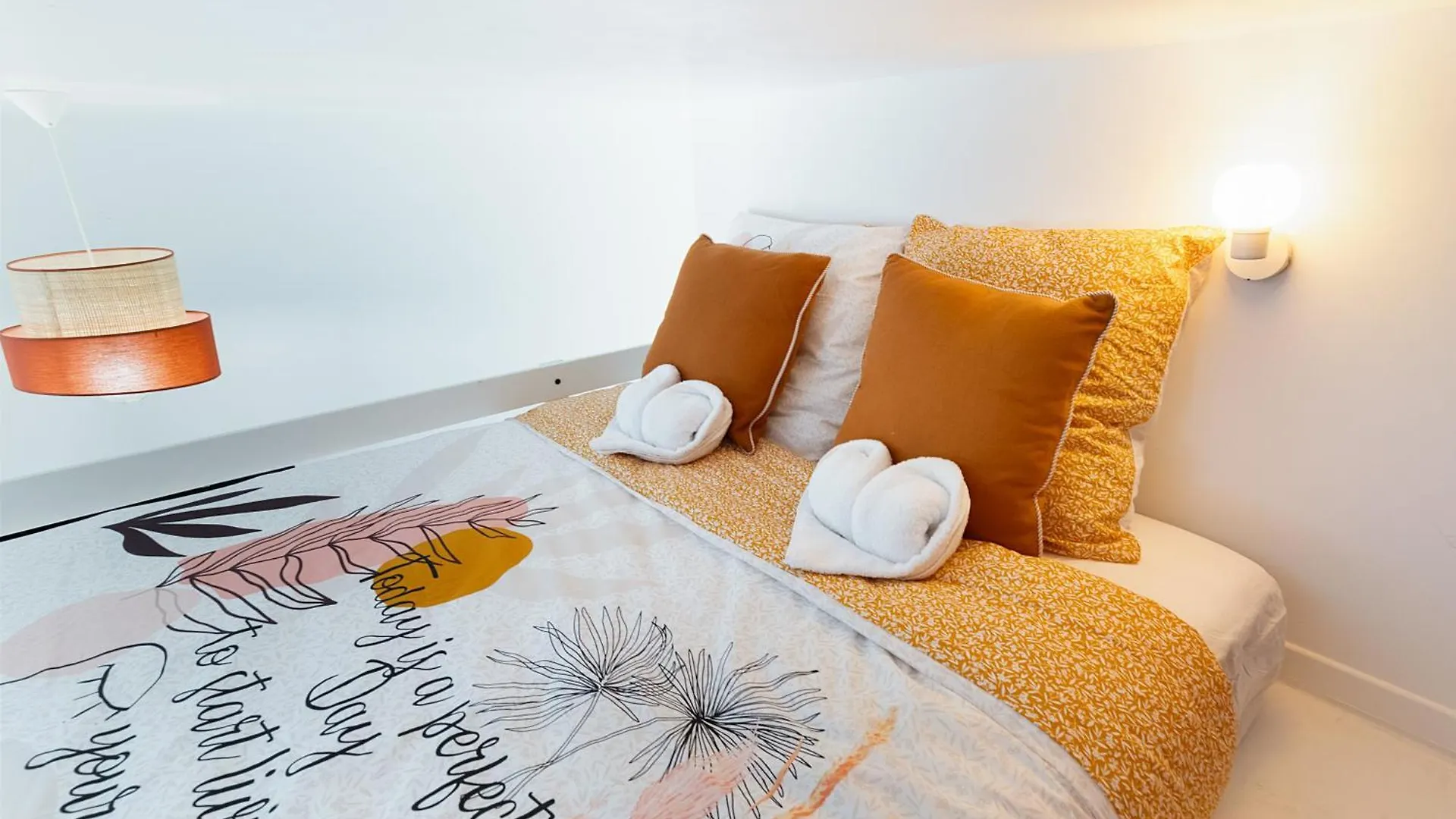 Confort Et Elegance A 17 * Paris