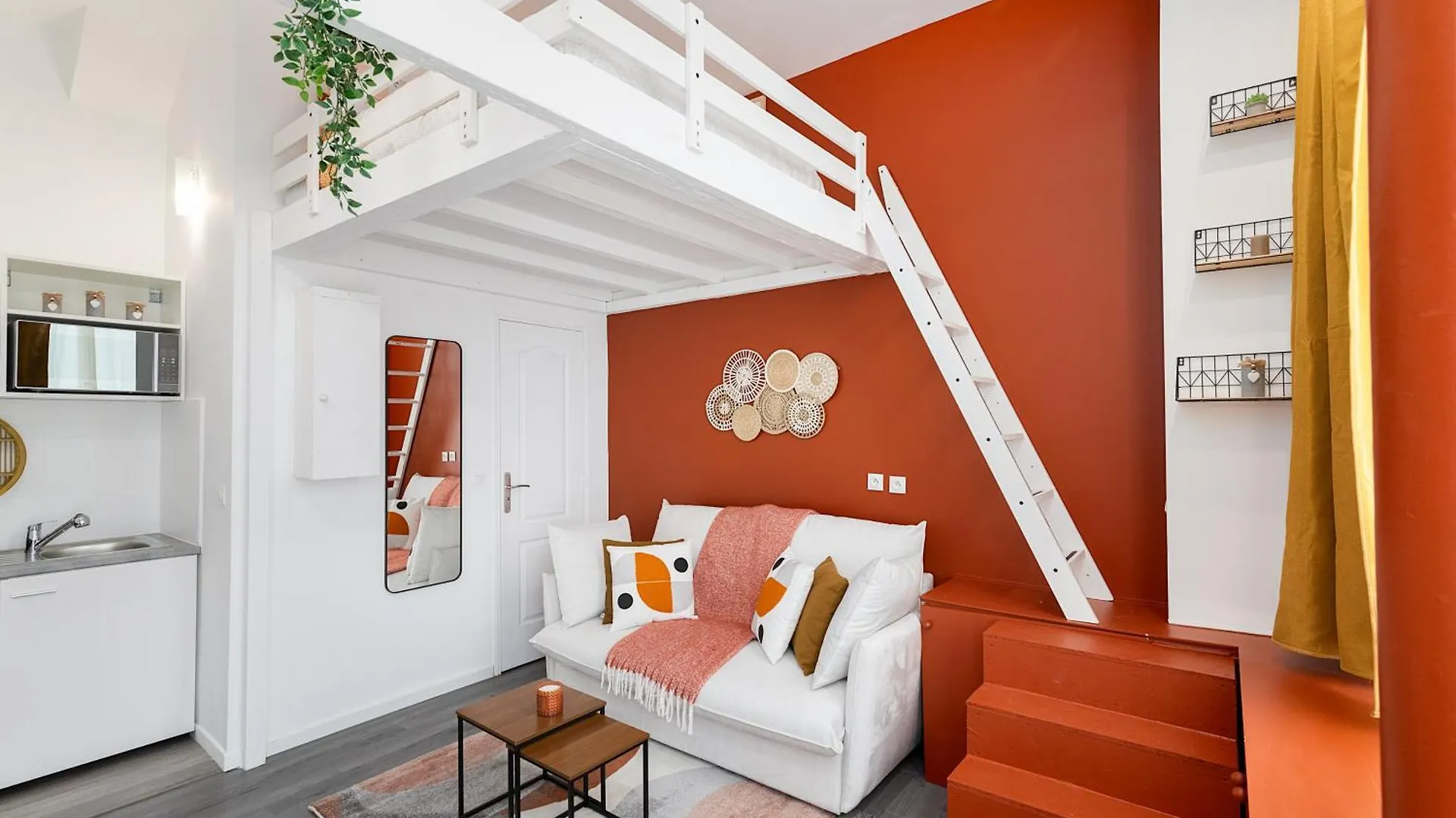 Confort Et Elegance A 17