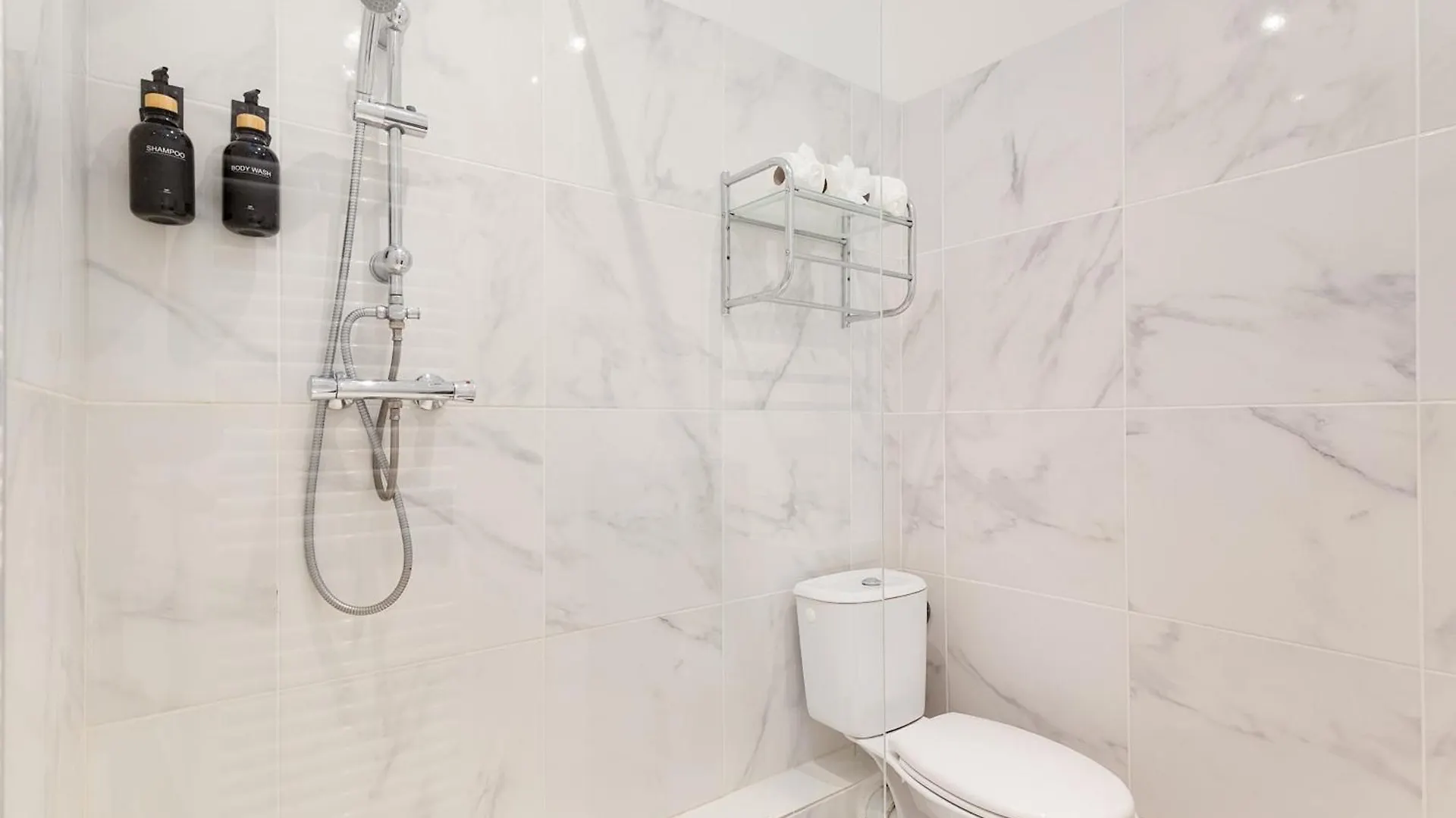 Appartement Confort Et Elegance A 17 *