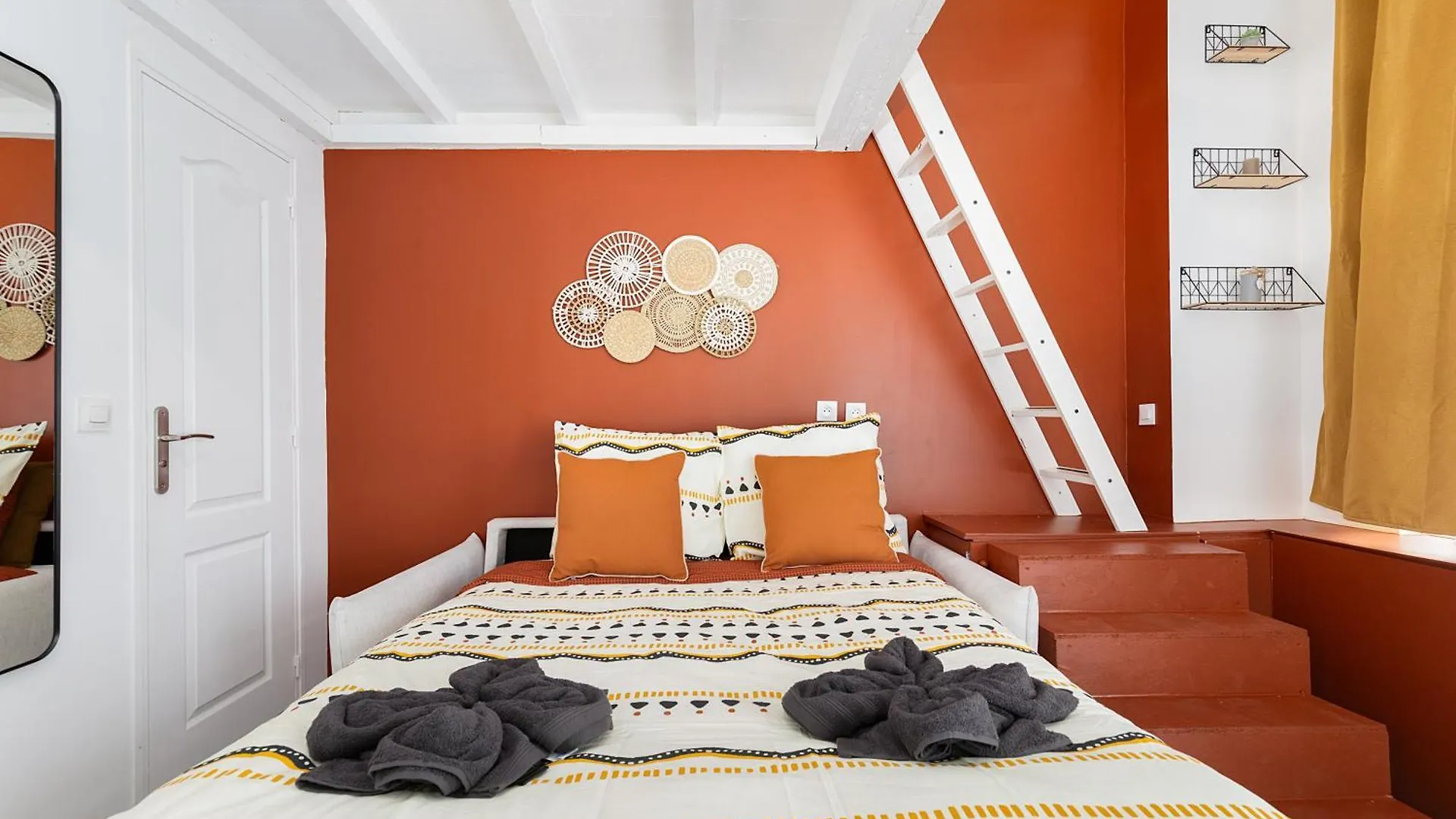 Appartement Confort Et Elegance A 17 *